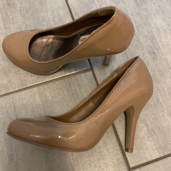 Steve Madden 8